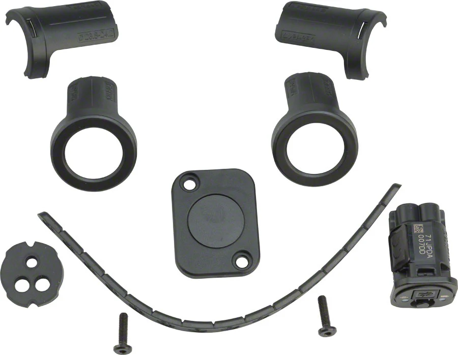 SALE - Components - Drivetrain/Electric